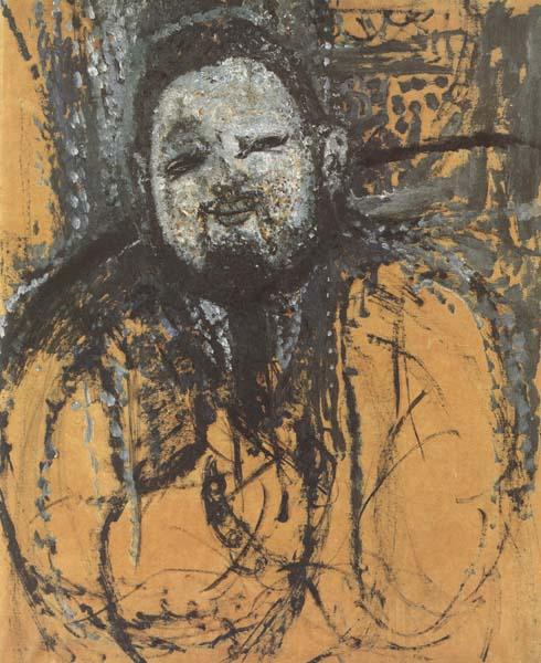 Amedeo Modigliani Diego Rivera (mk38) Germany oil painting art